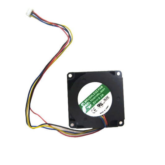 CPU Fan FD4010RL-5001 DC5V 0.2A New