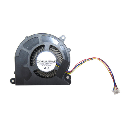 Cooling Fan LD6008MS5 DC5V 0.20A 4PIN New